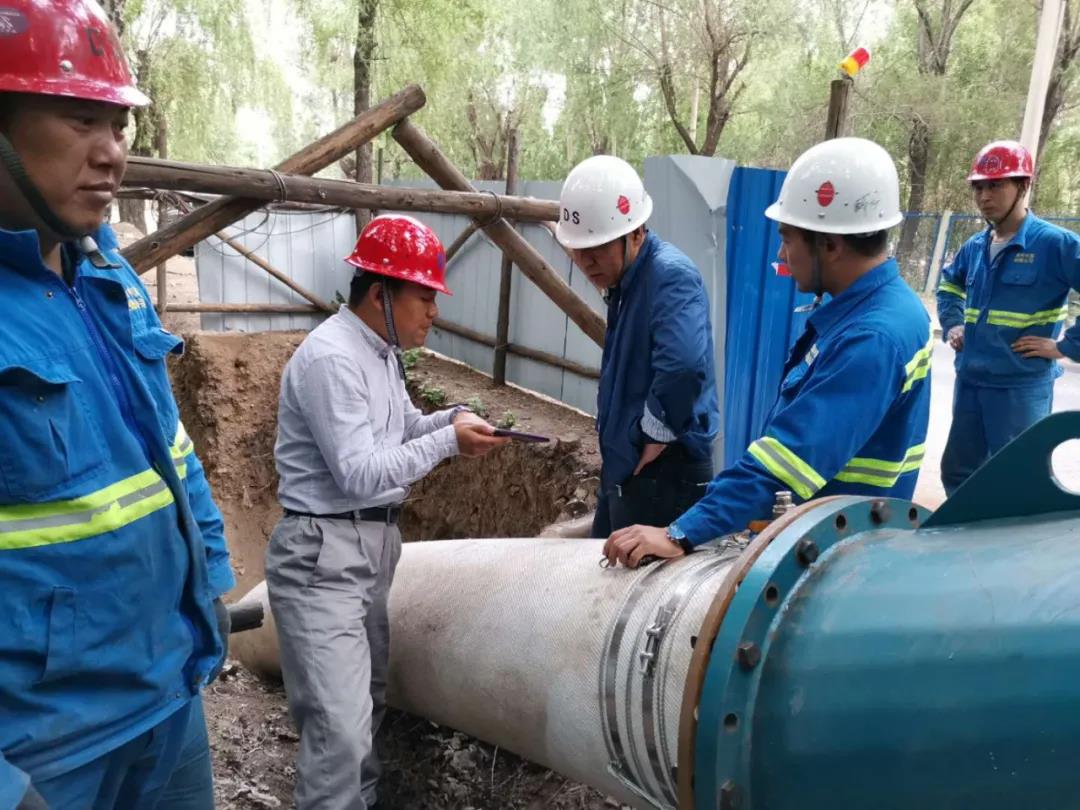 东成镇工业管道清洗-管道清淤