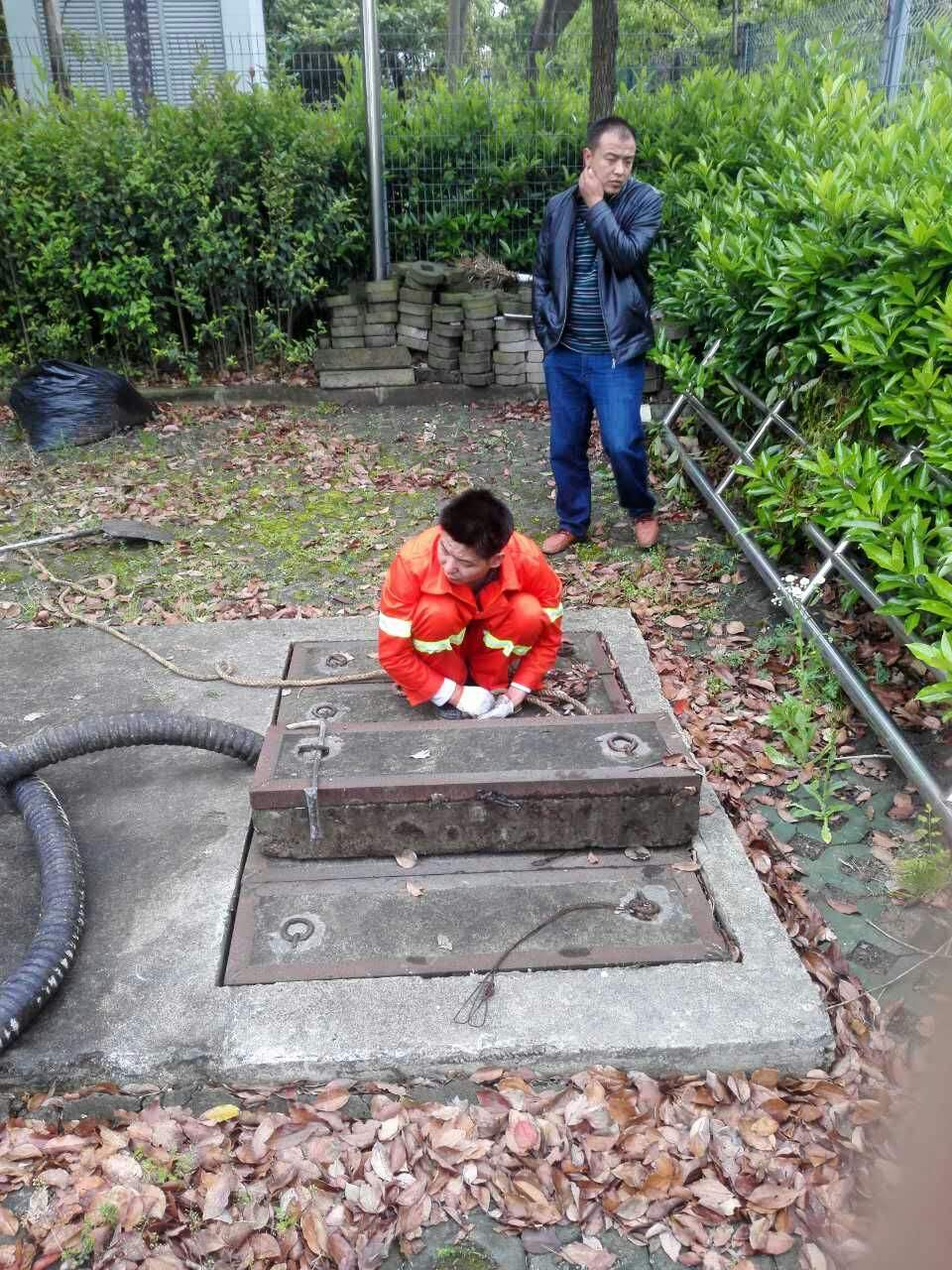 东成镇吸污抽粪