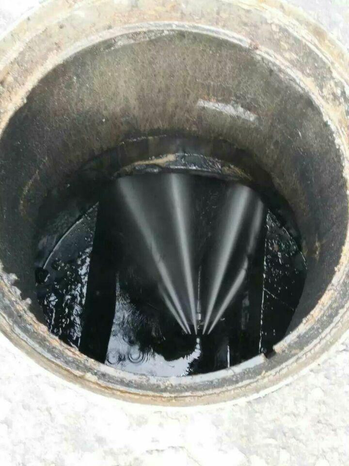 东成镇市政管道清洗-排污管道清洗