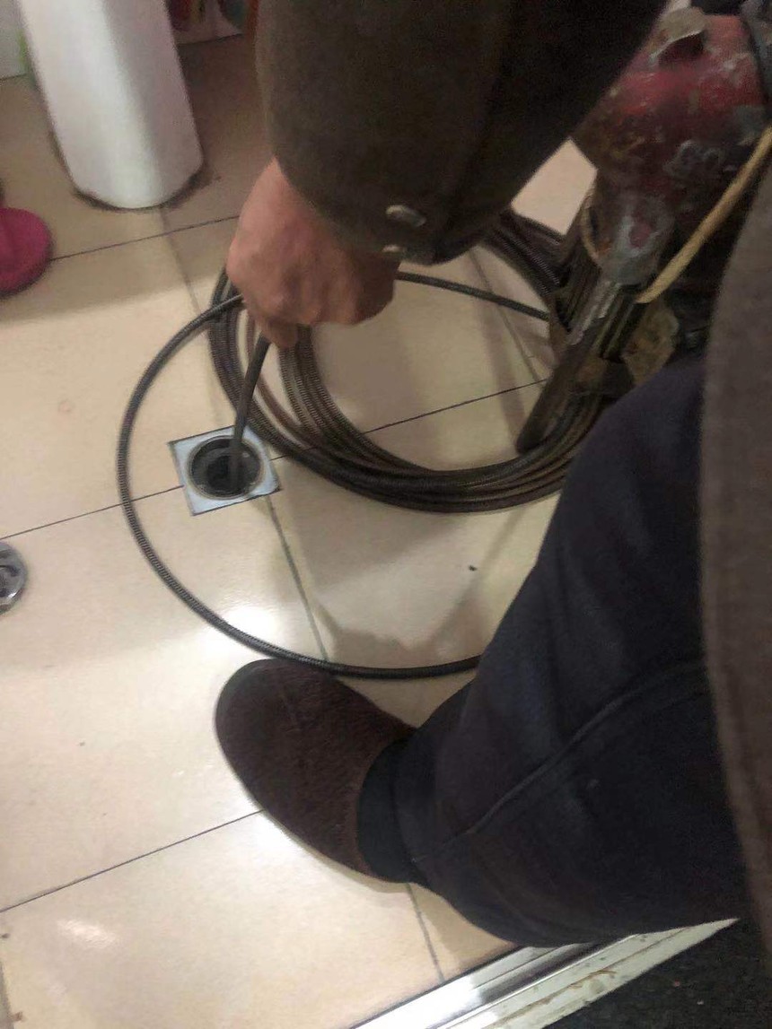 东成镇管道疏通，疏通下水道